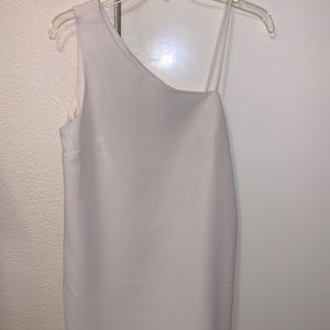 Forever 21 White dress